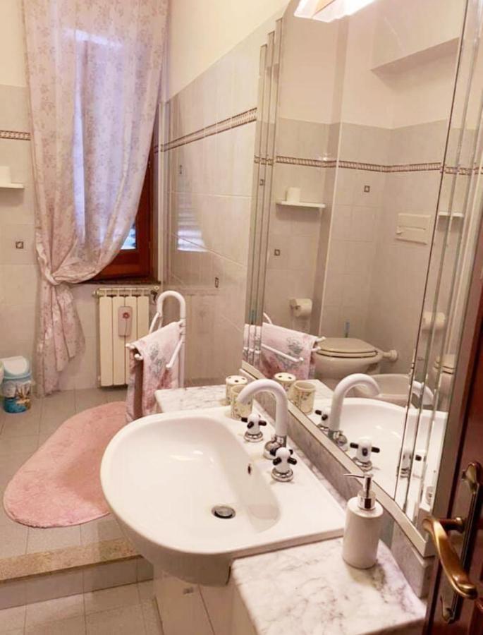 Frontemare Rooms Milazzo Exterior foto
